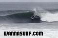 photo de surf