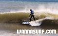 photo de surf