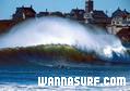 photo de surf
