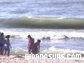 photo de surf