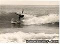 photo de surf