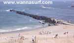 photo de surf