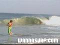 photo de surf