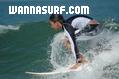 photo de surf