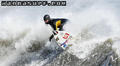 photo de surf