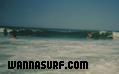 photo de surf