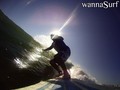 photo de surf
