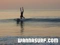 photo de surf