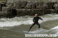 photo de surf