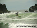 photo de surf