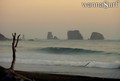 photo de surf