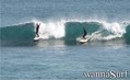 photo de surf