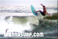 photo de surf