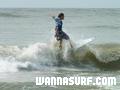 photo de surf