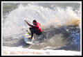 photo de surf