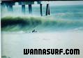 photo de surf