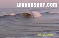photo de surf