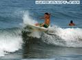 photo de surf