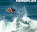 photo de surf