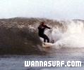 photo de surf