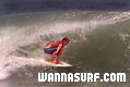 photo de surf