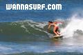 photo de surf