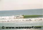 photo de surf