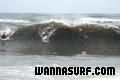 photo de surf