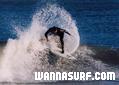 photo de surf