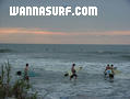 photo de surf