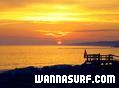 photo de surf