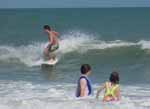 photo de surf