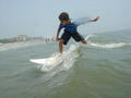 photo de surf
