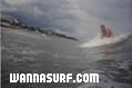 photo de surf