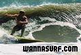 photo de surf