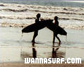 photo de surf