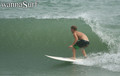 photo de surf