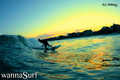 photo de surf