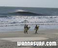 photo de surf