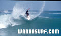 photo de surf