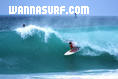 photo de surf
