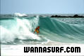photo de surf