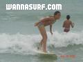 photo de surf