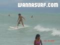 photo de surf