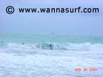 photo de surf