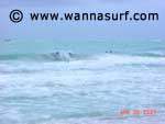 photo de surf