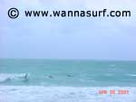 photo de surf
