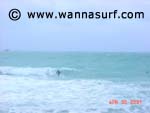 photo de surf