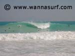 photo de surf