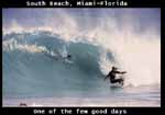 photo de surf